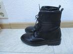 Hoge schoenen zwart NIEUW maat 39 veterboots, Kleding | Dames, Schoenen, Coco Bella, Zwart, Lage of Enkellaarzen, Nieuw