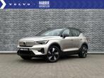 Volvo XC40 Single Motor Extended Range Plus 82 kWh Verwarmba, Automaat, 12 maanden, Gebruikt, 82 kWh