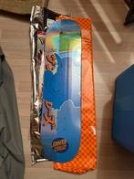 Santa cruz x pokemon sealed wartortle deck blind bag, Sport en Fitness, Skateboarden, Ophalen of Verzenden, Nieuw, Skateboard