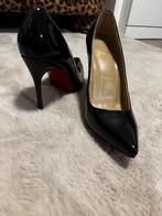 Designer hakken, Ophalen, Zo goed als nieuw, Zwart