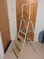 Vintage Brabantia schilders trapje, Ophalen, Minder dan 2 meter