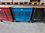 metallo gereedschapwagen 13 /10 laden gevuld, Ophalen of Verzenden, Gevuld, Nieuw