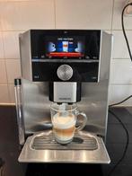 Siemens EQ6 S500, Afneembaar waterreservoir, Gebruikt, 10 kopjes of meer, Ophalen of Verzenden