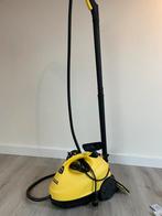 Kärcher SC2 Stoomreiniger + Extra Pads, Doe-het-zelf en Verbouw, Reinigingsmachines, Ophalen of Verzenden, Gebruikt, Overige typen