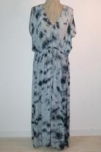 Maison Hotel Lange Jurk Maat 40 / L, Maat 42/44 (L), Unknown, Ophalen of Verzenden, Zo goed als nieuw