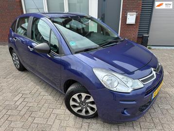 Citroen C3 1.0 VTi Attraction / Riem v.v / Airco / 5DRS / NA beschikbaar voor biedingen