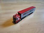 Daf XF105 voorloper VD Stelt Transport Giessen Lion Toys, Ophalen of Verzenden, Zo goed als nieuw, Bus of Vrachtwagen, Lion Toys