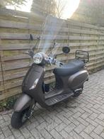 Le Souris scooter - nette scooter!, Ophalen, Gebruikt, Overige modellen, Maximaal 45 km/u