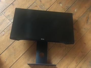 Dell 24” 165 hz 1440p monitor beschikbaar voor biedingen