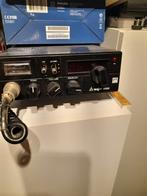 Major 3000 CB Radio - Zender/Ontvanger, Ophalen of Verzenden, Gebruikt, Zender en Ontvanger