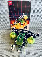 LEGO Space 6981 Aerial Intruder, Kinderen en Baby's, Speelgoed | Duplo en Lego, Lego.com, Gebruikt, Ophalen of Verzenden, LEGO