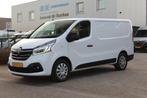 Renault Trafic 2.0 dCi 120PK Euro6 T27 L1H1 Work Edition ✓, Voorwielaandrijving, Stof, Gebruikt, 4 cilinders