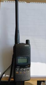 professionele portofoon + variometer paragliding, Ophalen, 5 tot 15 km, Nieuw, Portofoon of Walkie-talkie