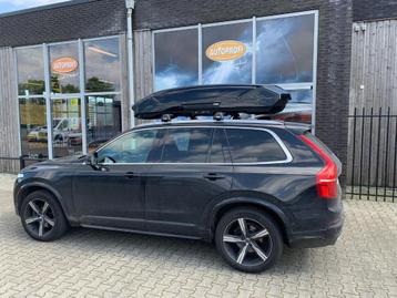 Dakkoffer XXXL THULE store! Noord-Nederland - Veel voorraad! beschikbaar voor biedingen