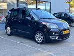 Citroen C3 Picasso 1.6 VTi Exclusive/Airco/ Sensoren/, Auto's, Citroën, Voorwielaandrijving, Stof, Gebruikt, 4 cilinders