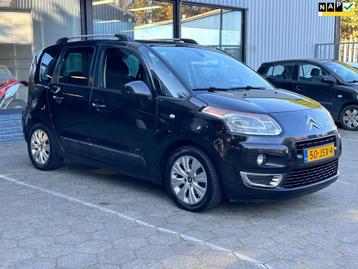 Citroen C3 Picasso 1.6 VTi Exclusive/Airco/ Sensoren/ beschikbaar voor biedingen