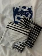 Jacob Cohen zakdoeken, Ophalen, Nieuw