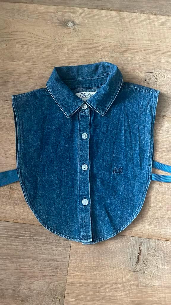 Los kraagje van Nik&Nik, Kinderen en Baby's, Kindermode-accessoires, Zo goed als nieuw, Ophalen of Verzenden