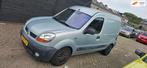 Renault Kangoo Express 1.5 dCi 65 Confort Light airco, Gebruikt, 4 cilinders, Renault, Origineel Nederlands