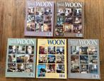 Wonen Engelse Stijl Tijdschriften, Ophalen of Verzenden, Gelezen, Overige typen