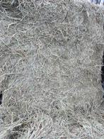 Kuilbalen hooi, Dieren en Toebehoren, Dierenvoeding, Ophalen, Vee