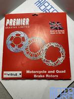 EBC MD4151 remschijf Kawasaki ZX6R 2003 - 2004 ZX6RR achter, -, -, Nieuw, Ophalen of Verzenden