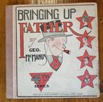 Brining Up Father (4th Series, 1920) - George McManus, Eén stripboek, Ophalen of Verzenden, Gelezen