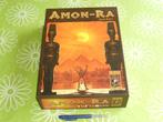 Amon-Ra / Pittig strategisch bied- en meerderhedenspel, Hobby en Vrije tijd, Gezelschapsspellen | Bordspellen, Vijf spelers of meer