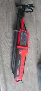 UNI-T UT18C Voltage Tester, Ophalen of Verzenden, Gebruikt, Elektriciteit