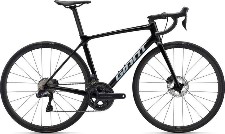 Giant Tcr advanced Disc 0 Di-2  NU 2699,00, Fietsen en Brommers, Fietsen | Racefietsen, Nieuw, Giant, Meer dan 20 versnellingen