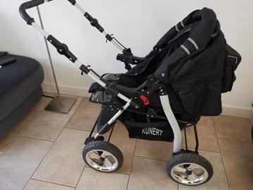 3 Delige kinderwagen  beschikbaar voor biedingen