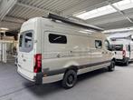 Hymer Grand Canyon S 700 4x4 - hefdak - lengtebed, Caravans en Kamperen, Automaat, Buscamper of Camperbus, Airbags, Ringverwarming