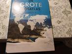 De grote Bosatlas, 53e editie, Boeken, Bosatlas, 2000 tot heden, Wolters-Noordhoff, Ophalen of Verzenden