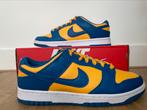 Nike dunk low UCLA maat 43 Nieuw, Kleding | Heren, Schoenen, Nieuw, Blauw, Ophalen of Verzenden, Sneakers of Gympen