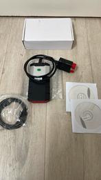 Delphi Diagnose DS150 Alle merken uitlezen OBD 2, Auto diversen, Autogereedschap, Ophalen of Verzenden, Nieuw
