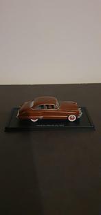 Tintin au past de l'or noir, Hobby en Vrije tijd, Modelauto's | 1:43, Ophalen of Verzenden, Zo goed als nieuw, Tractor of Landbouw