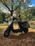 Btc riva scooter 2017, Ophalen, Zo goed als nieuw, Benzine, Overige merken