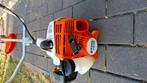 Stihl FS 55 Bosmaaier 2022, Tuin en Terras, Ophalen, ., Stihl, Zo goed als nieuw