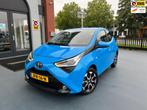 Toyota Aygo 1.0 VVT-i x-joy LMV AIRCO AUTOMAAT, Gebruikt, Euro 6, Bedrijf, 19 km/l