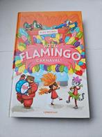 Hotel Flamingo carnaval!, Ophalen of Verzenden, Zo goed als nieuw