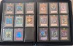 Partij Yugioh kaarten te koop, Ophalen of Verzenden, Zo goed als nieuw, Meerdere kaarten