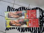 X-Pression Ultra Braid  1 en 1B, Ophalen of Verzenden, Nieuw, Pruik of Haarverlenging