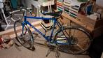 Vintage peugot kinderracefiets jaren 70, Ophalen