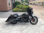 Harley Davidson FLHXST Streetglide ST 2022 117ci stage 2, Motoren, Motoren | Harley-Davidson, 2 cilinders, Bedrijf, Meer dan 35 kW