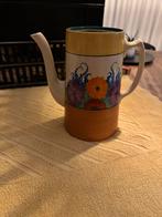Clarice Cliff Melkkan – Bizarre Lijn (1928-1936)– Gesigneerd, Ophalen of Verzenden