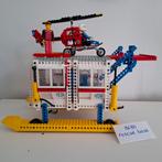 Lego 8680, technic, pneumatic, rescue basis artic, Kinderen en Baby's, Speelgoed | Duplo en Lego, Ophalen of Verzenden, Zo goed als nieuw