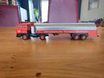 Drensteinfurter Truck & Tanker DAF 2800, Hobby en Vrije tijd, Modelauto's | 1:50, Ophalen, Gebruikt, Bus of Vrachtwagen, Lion Toys