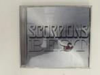 The Scorpions., Cd's en Dvd's, Gebruikt, Ophalen of Verzenden, 1980 tot 2000