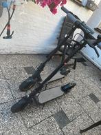 elektrische steppen, Fietsen en Brommers, Steps, Ophalen, Zo goed als nieuw, Elektrische step (E-scooter)