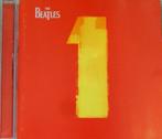 The Beatles 1's, Cd's en Dvd's, Cd's | Pop, Ophalen of Verzenden, 1960 tot 1980, Zo goed als nieuw
